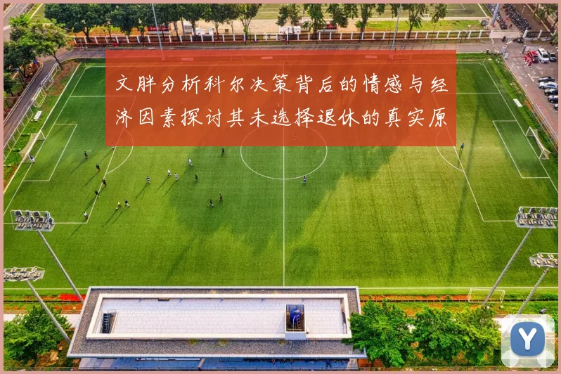 文胖分析科尔决策背后的情感与经济因素探讨其未选择退休的真实原因
