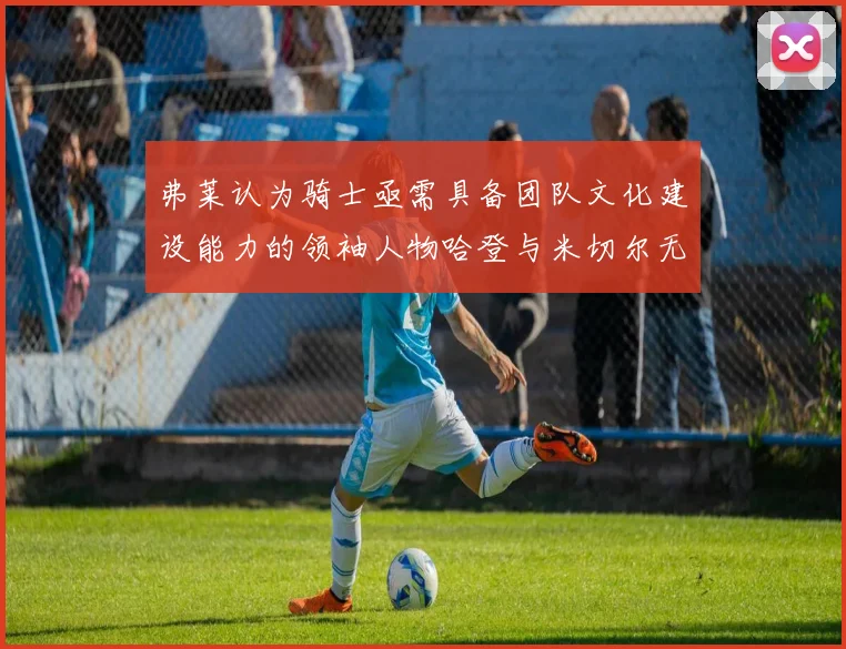 弗莱认为骑士亟需具备团队文化建设能力的领袖人物哈登与米切尔无法胜任